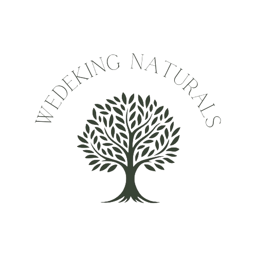 Wedeking Naturals 
